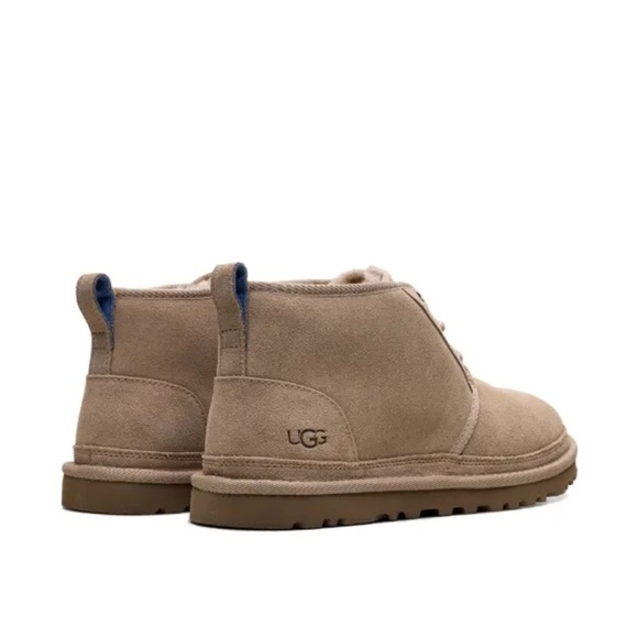 NWOT UGG Neumel Boot Size 5 Men’s/ 6.5 Women’s main image 7